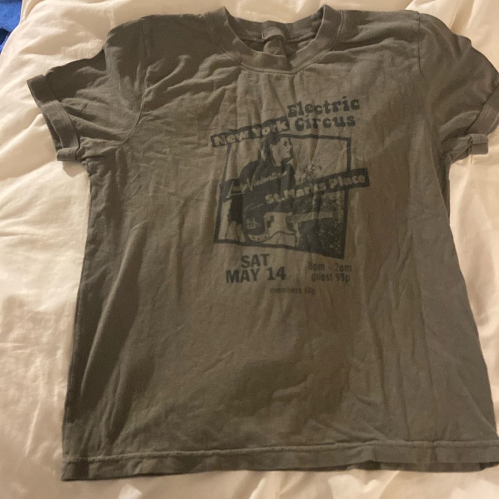 brandy tee